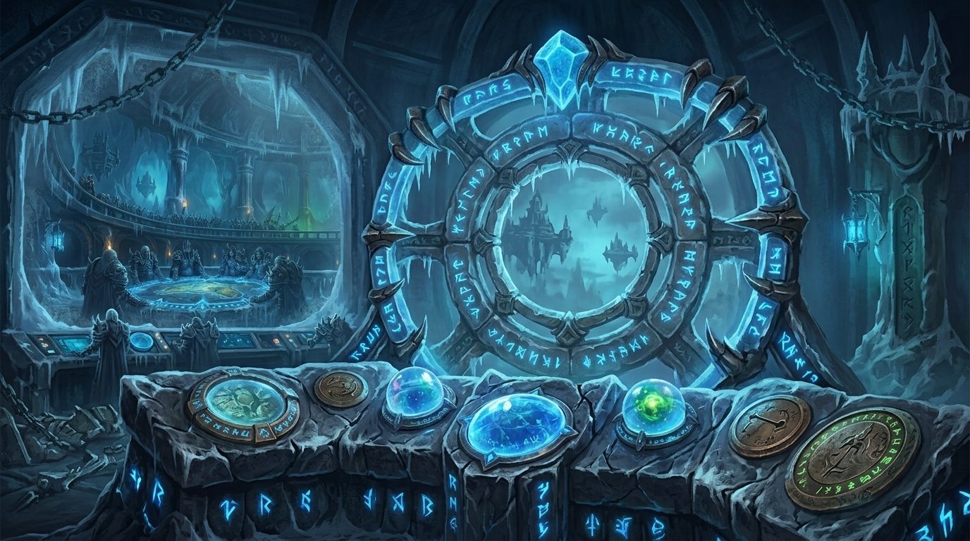 Community screenshot by Voidstep